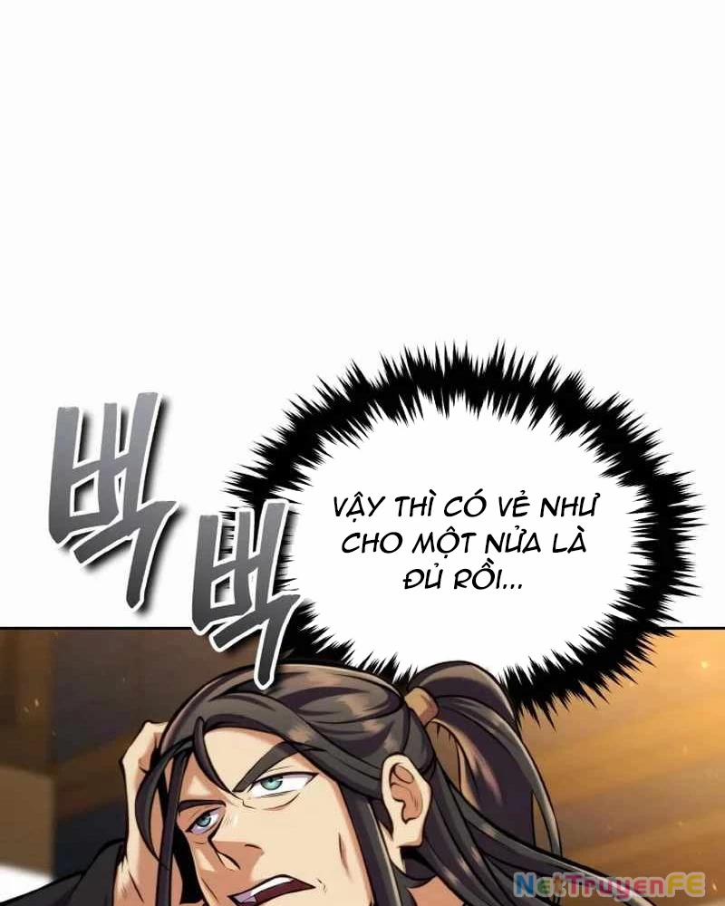 Tiểu Đệ Tử Của Võ Lâm Minh Chủ 18 trang 71