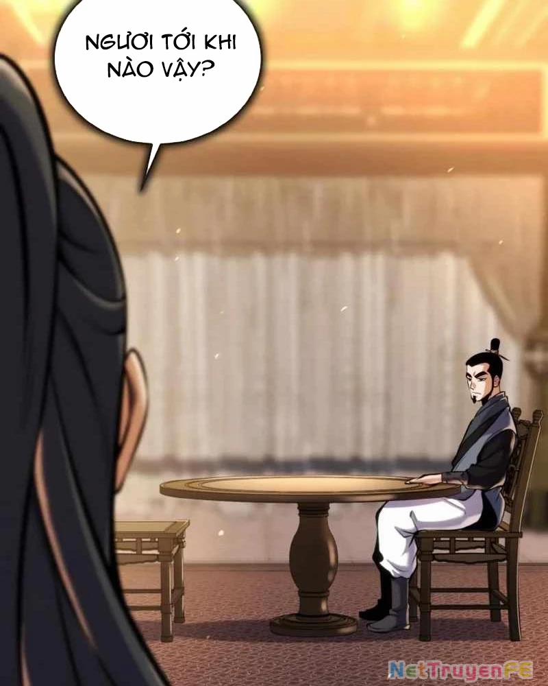 Tiểu Đệ Tử Của Võ Lâm Minh Chủ 18 trang 76