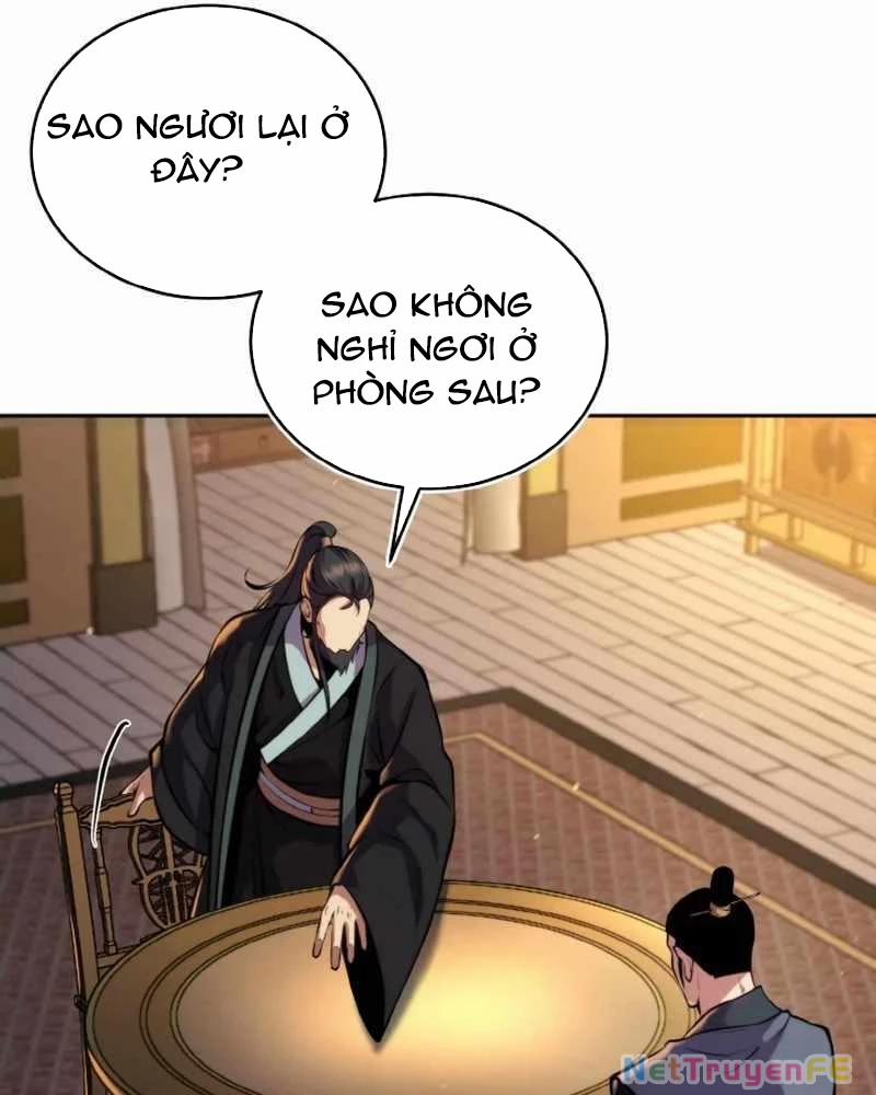 Tiểu Đệ Tử Của Võ Lâm Minh Chủ 18 trang 80