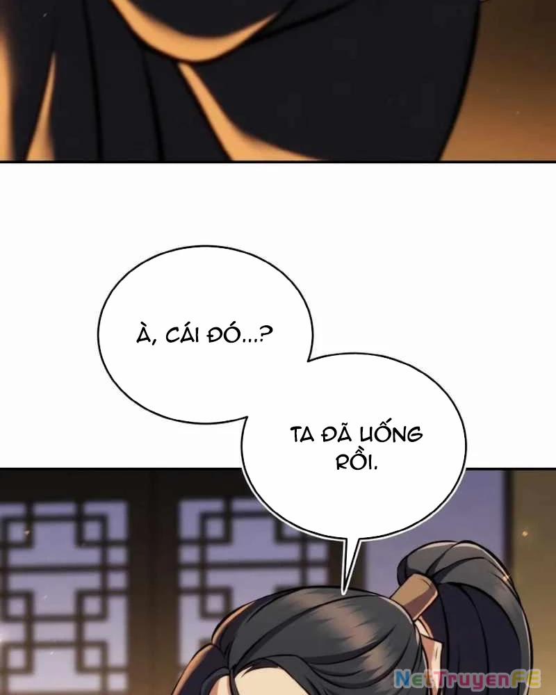 Tiểu Đệ Tử Của Võ Lâm Minh Chủ 18 trang 83