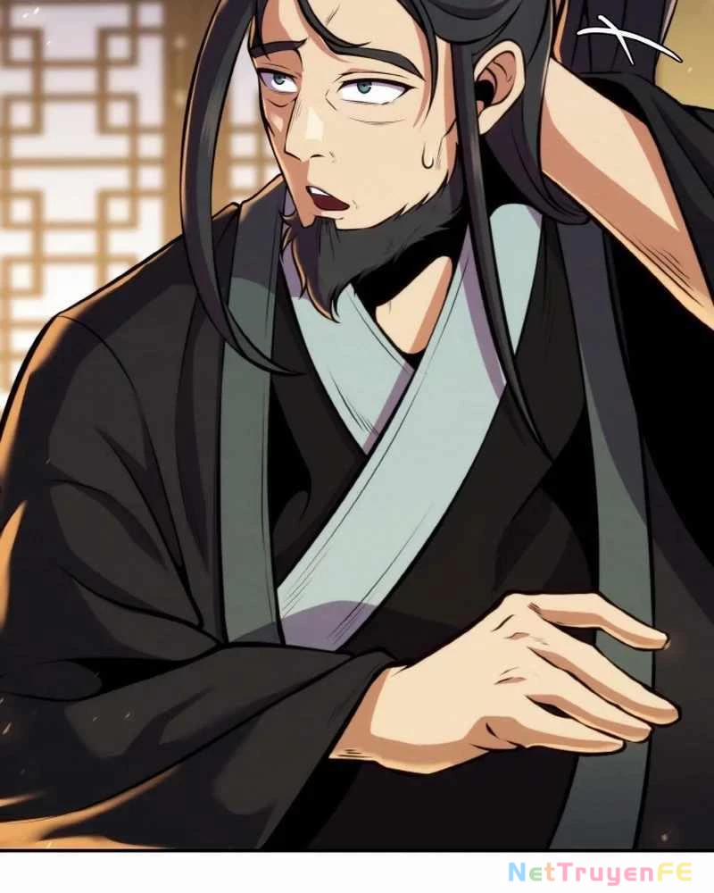 Tiểu Đệ Tử Của Võ Lâm Minh Chủ 18 trang 84