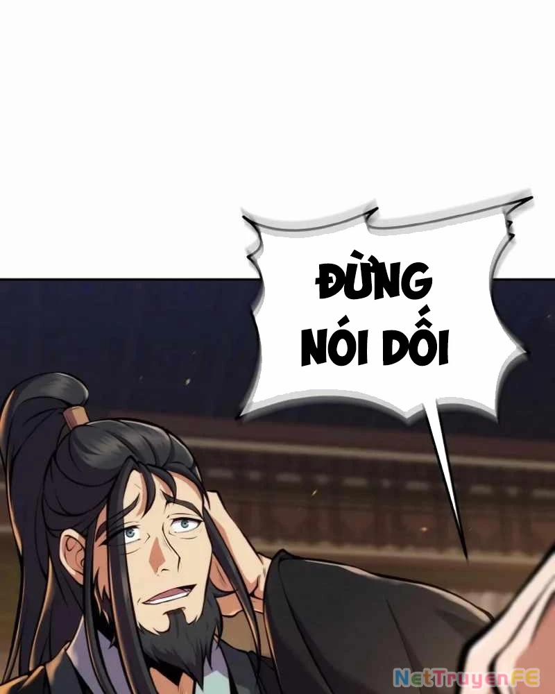 Tiểu Đệ Tử Của Võ Lâm Minh Chủ 18 trang 85