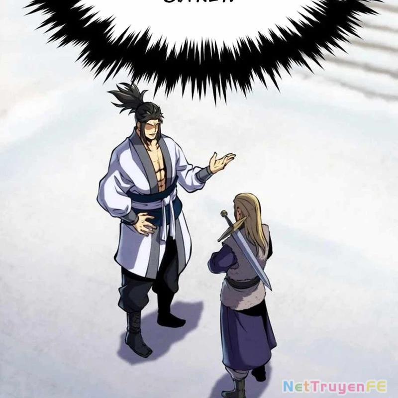 Tiểu Đệ Tử Của Võ Lâm Minh Chủ 19 trang 1