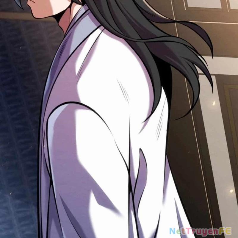 Tiểu Đệ Tử Của Võ Lâm Minh Chủ 19 trang 10