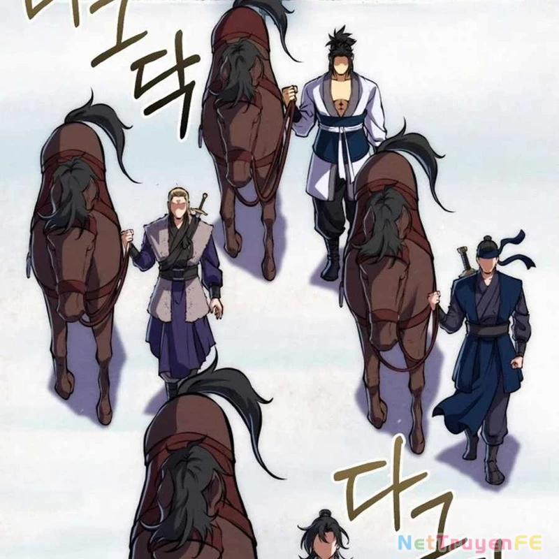 Tiểu Đệ Tử Của Võ Lâm Minh Chủ 19 trang 105