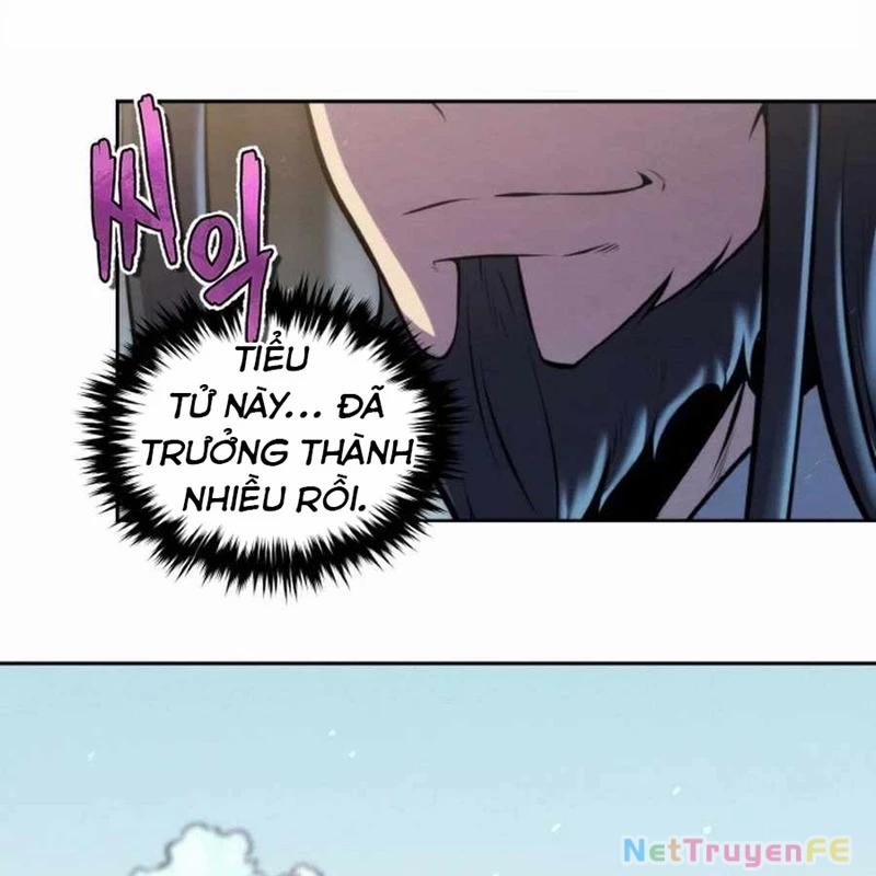 Tiểu Đệ Tử Của Võ Lâm Minh Chủ 19 trang 107