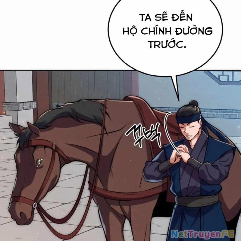 Tiểu Đệ Tử Của Võ Lâm Minh Chủ 19 trang 114