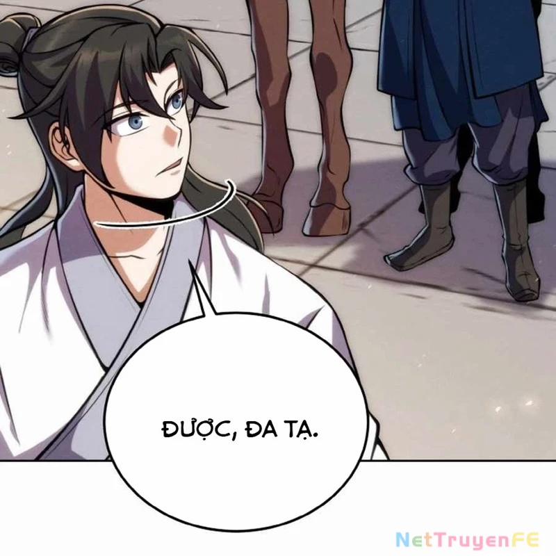 Tiểu Đệ Tử Của Võ Lâm Minh Chủ 19 trang 115