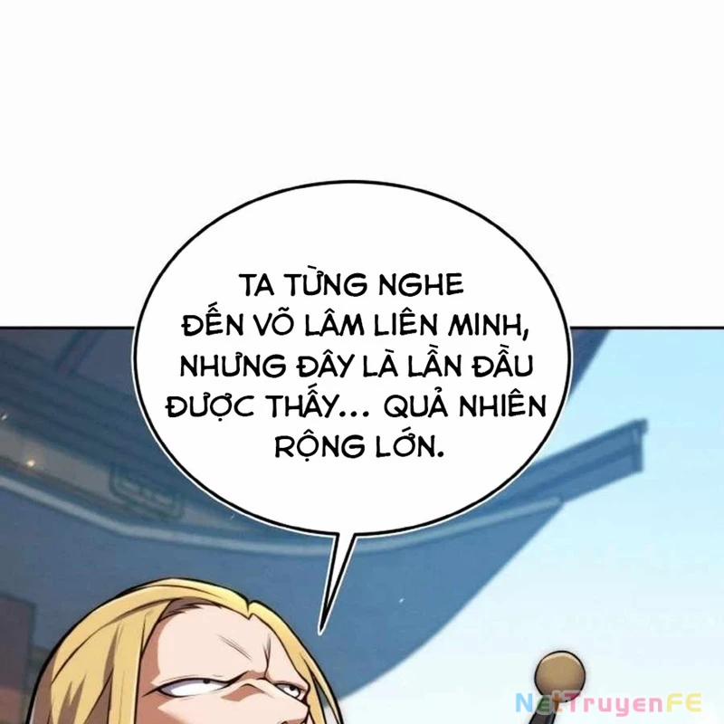 Tiểu Đệ Tử Của Võ Lâm Minh Chủ 19 trang 116