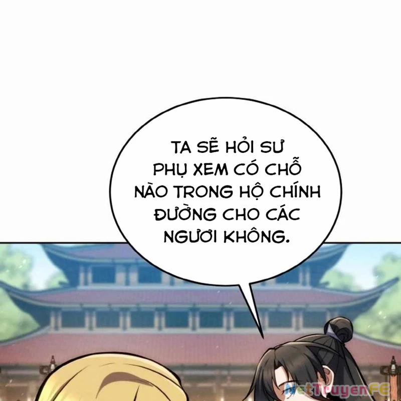 Tiểu Đệ Tử Của Võ Lâm Minh Chủ 19 trang 118