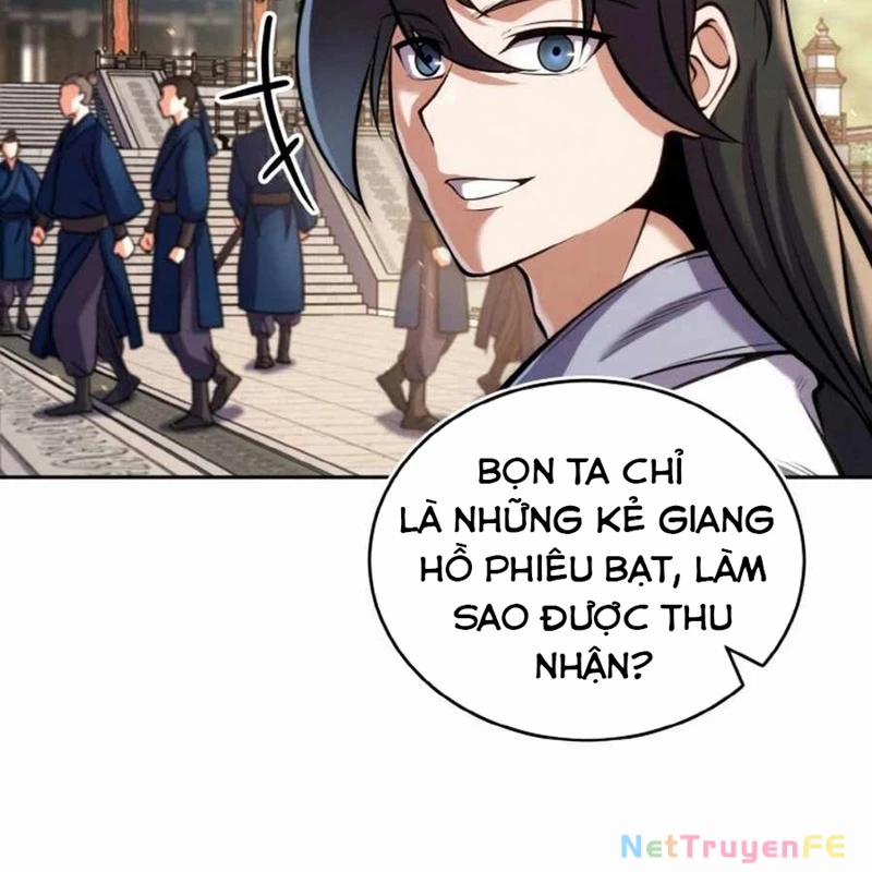 Tiểu Đệ Tử Của Võ Lâm Minh Chủ 19 trang 121