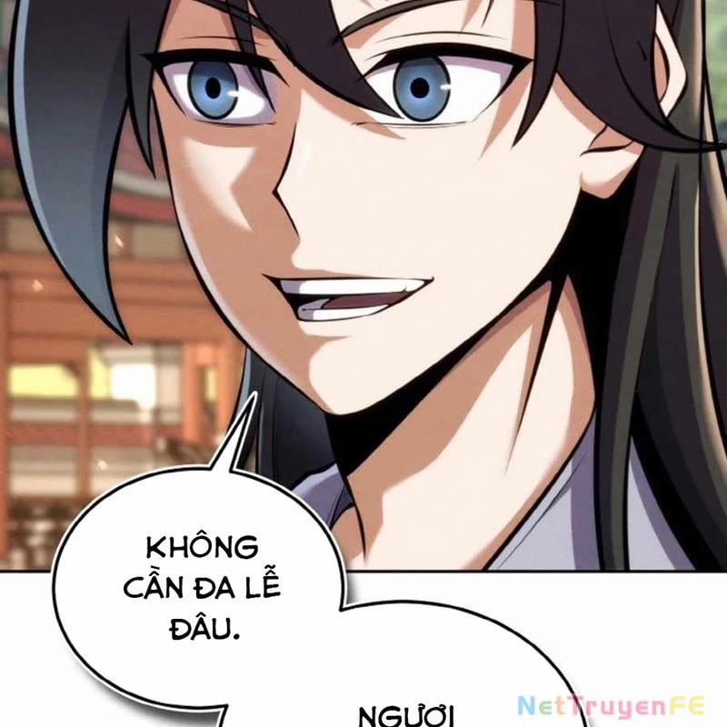 Tiểu Đệ Tử Của Võ Lâm Minh Chủ 19 trang 125