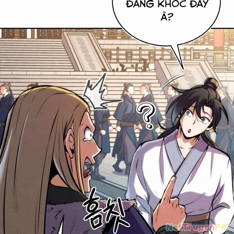 Tiểu Đệ Tử Của Võ Lâm Minh Chủ 19 trang 127