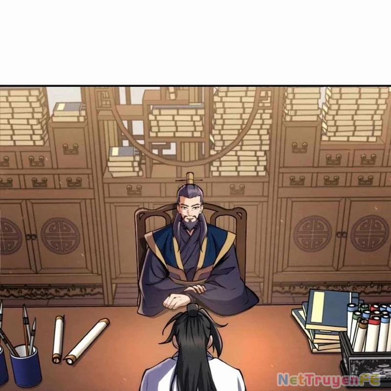 Tiểu Đệ Tử Của Võ Lâm Minh Chủ 19 trang 132