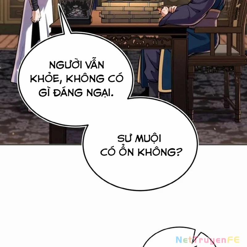 Tiểu Đệ Tử Của Võ Lâm Minh Chủ 19 trang 135