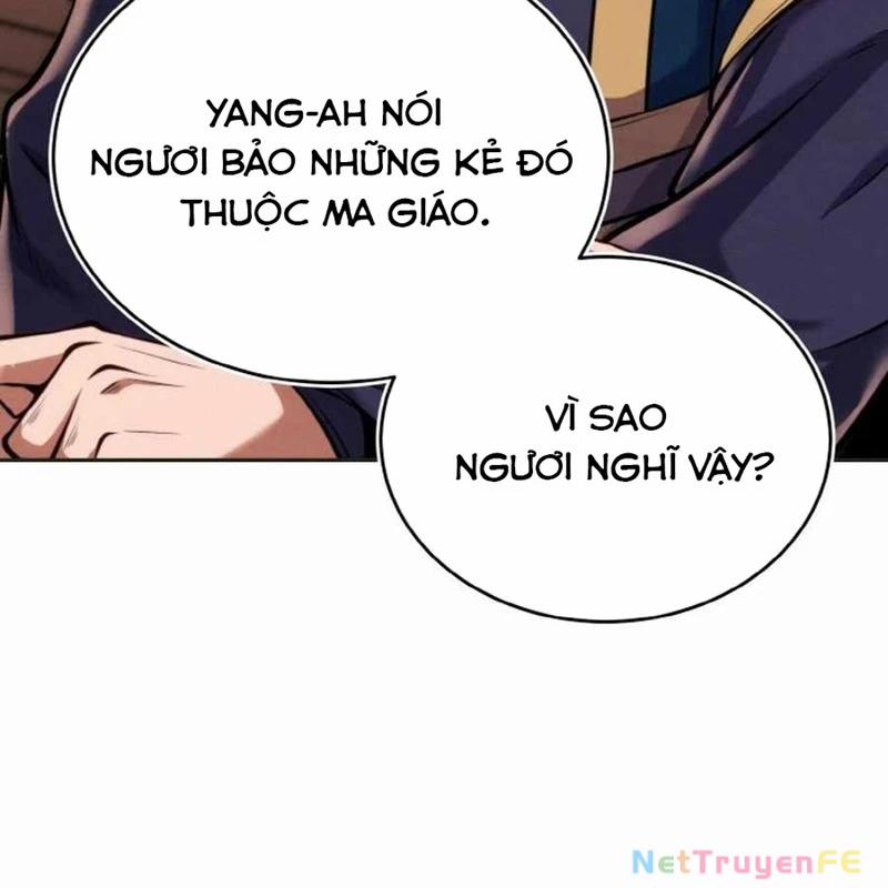 Tiểu Đệ Tử Của Võ Lâm Minh Chủ 19 trang 138