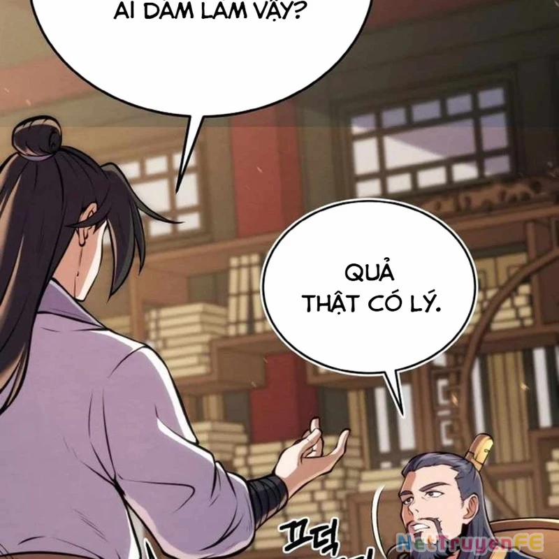 Tiểu Đệ Tử Của Võ Lâm Minh Chủ 19 trang 141