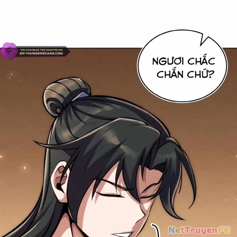 Tiểu Đệ Tử Của Võ Lâm Minh Chủ 19 trang 143