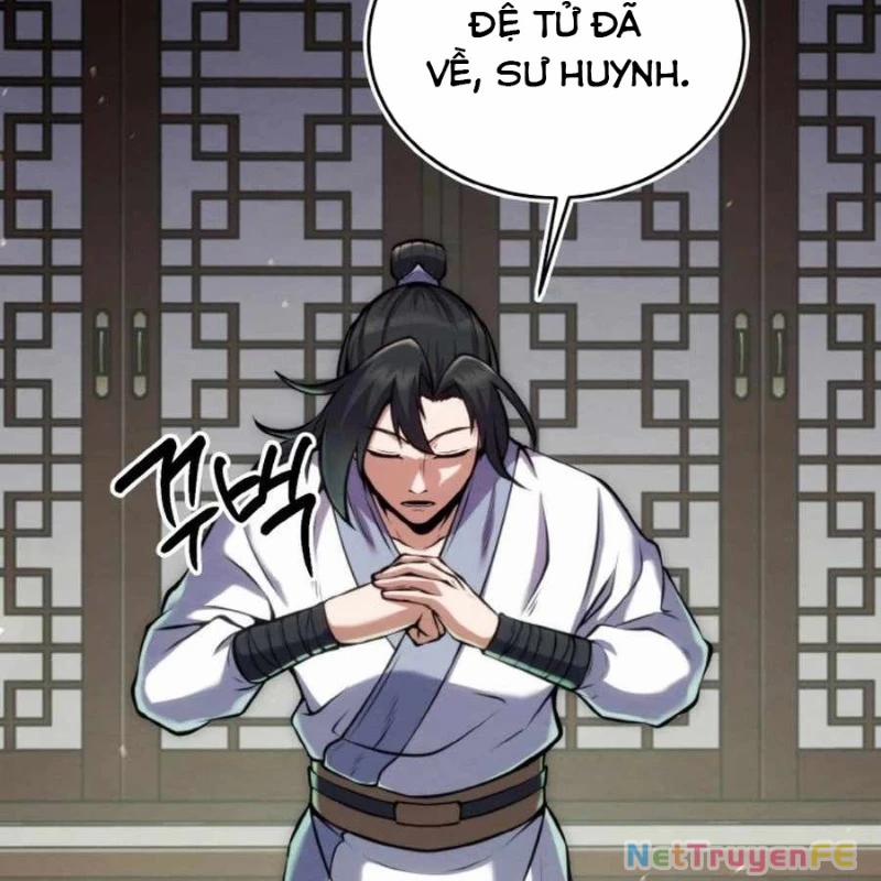 Tiểu Đệ Tử Của Võ Lâm Minh Chủ 19 trang 156