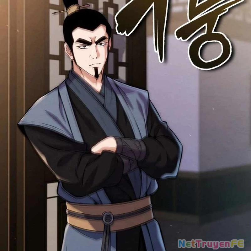 Tiểu Đệ Tử Của Võ Lâm Minh Chủ 19 trang 16