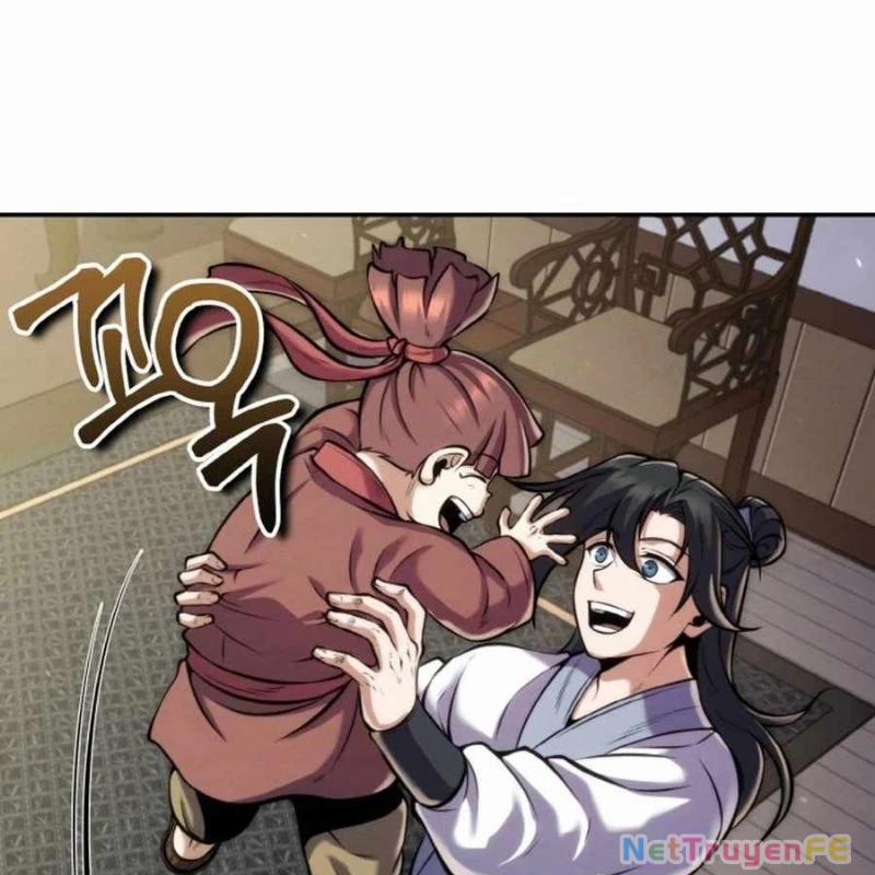 Tiểu Đệ Tử Của Võ Lâm Minh Chủ 19 trang 163