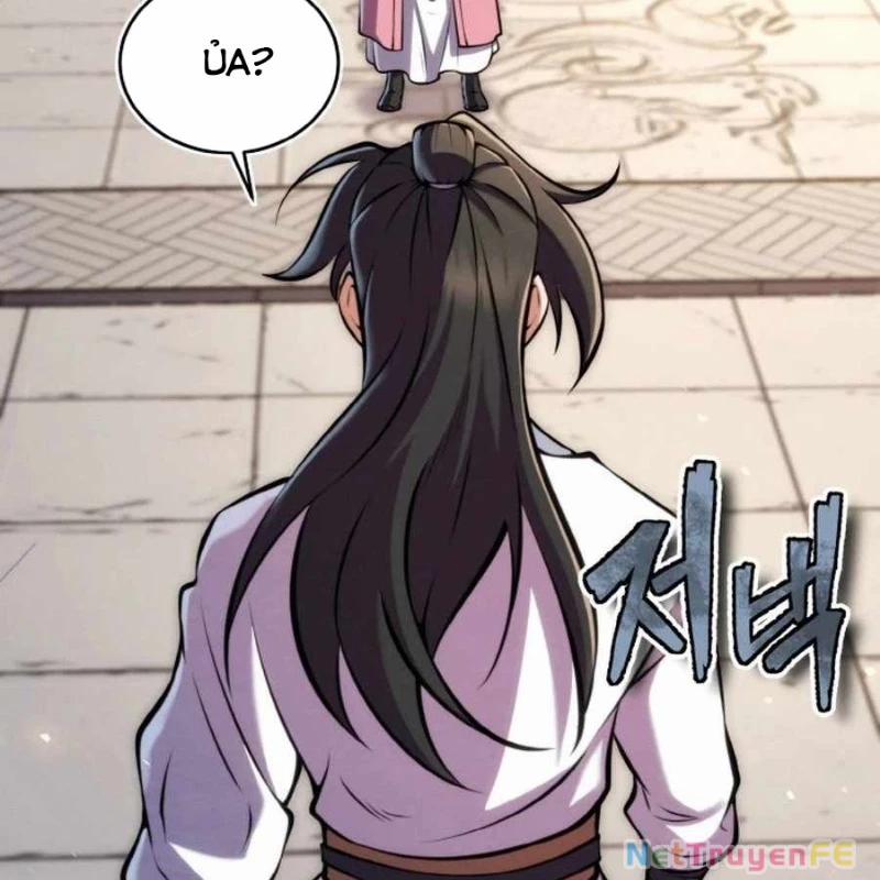 Tiểu Đệ Tử Của Võ Lâm Minh Chủ 19 trang 172