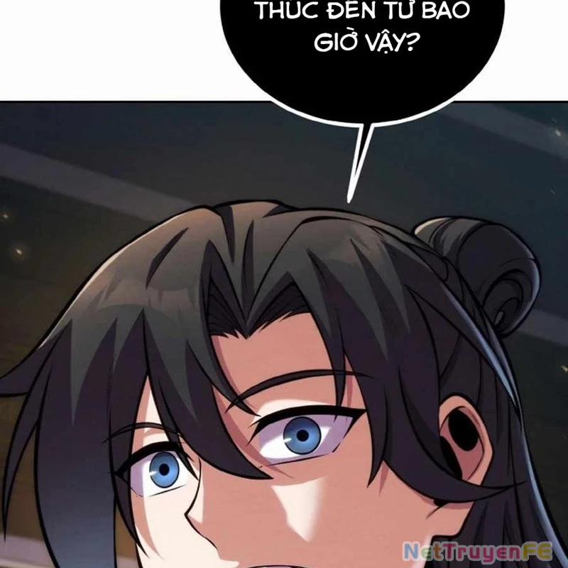 Tiểu Đệ Tử Của Võ Lâm Minh Chủ 19 trang 18