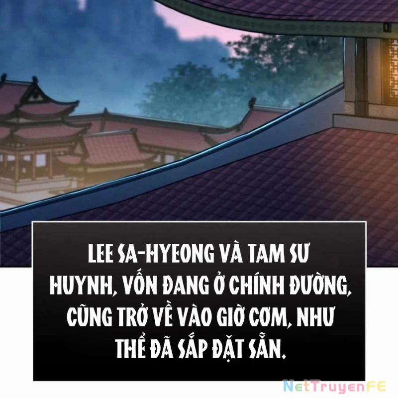 Tiểu Đệ Tử Của Võ Lâm Minh Chủ 19 trang 187