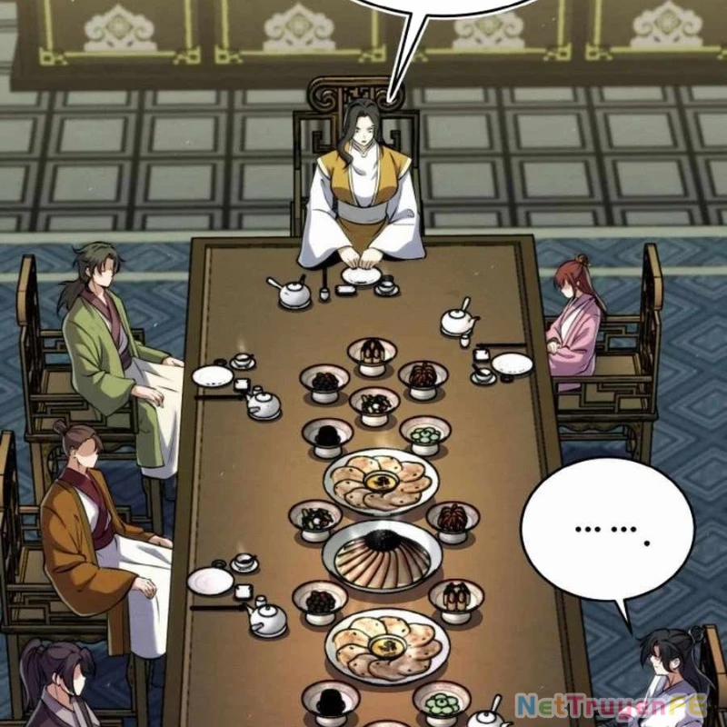 Tiểu Đệ Tử Của Võ Lâm Minh Chủ 19 trang 189