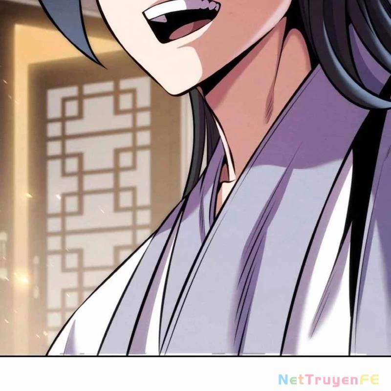 Tiểu Đệ Tử Của Võ Lâm Minh Chủ 19 trang 19