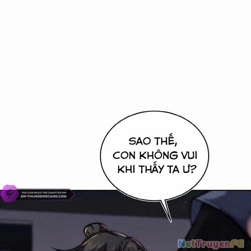 Tiểu Đệ Tử Của Võ Lâm Minh Chủ 19 trang 23