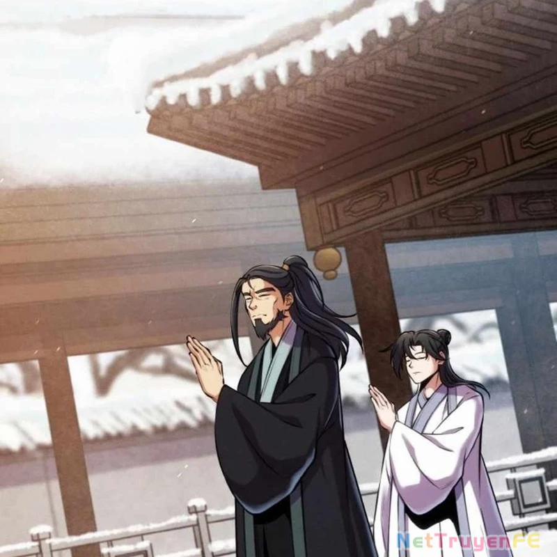 Tiểu Đệ Tử Của Võ Lâm Minh Chủ 19 trang 3