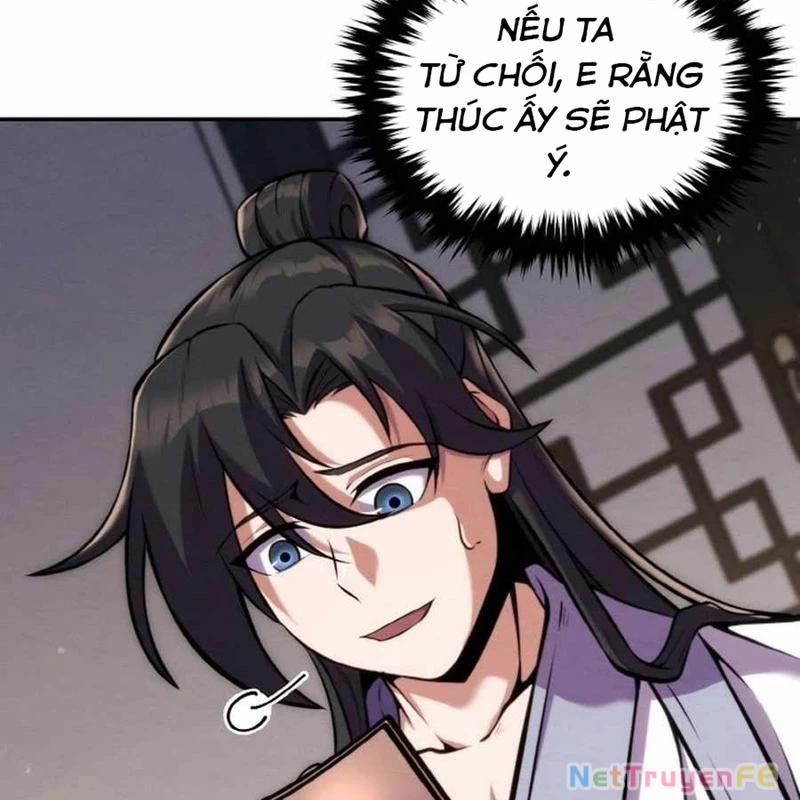 Tiểu Đệ Tử Của Võ Lâm Minh Chủ 19 trang 35