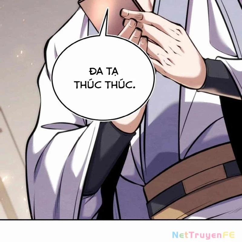 Tiểu Đệ Tử Của Võ Lâm Minh Chủ 19 trang 36