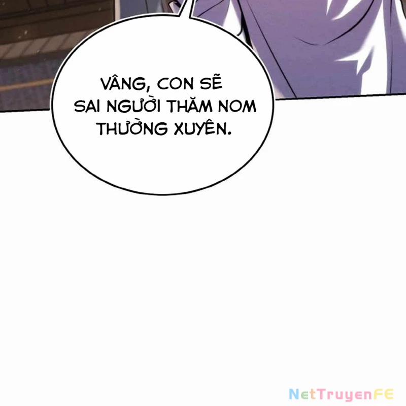 Tiểu Đệ Tử Của Võ Lâm Minh Chủ 19 trang 39