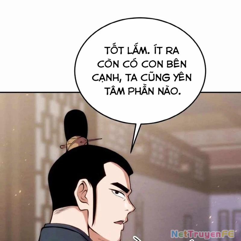 Tiểu Đệ Tử Của Võ Lâm Minh Chủ 19 trang 40