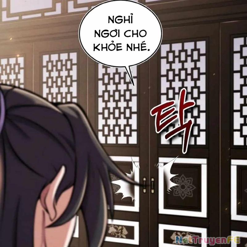 Tiểu Đệ Tử Của Võ Lâm Minh Chủ 19 trang 43