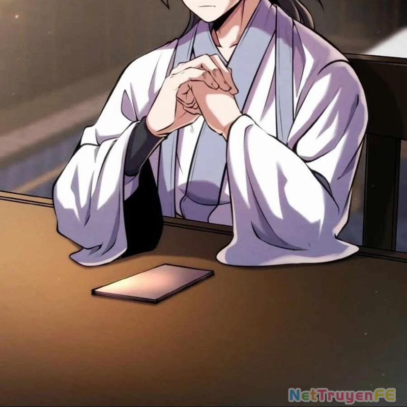 Tiểu Đệ Tử Của Võ Lâm Minh Chủ 19 trang 46