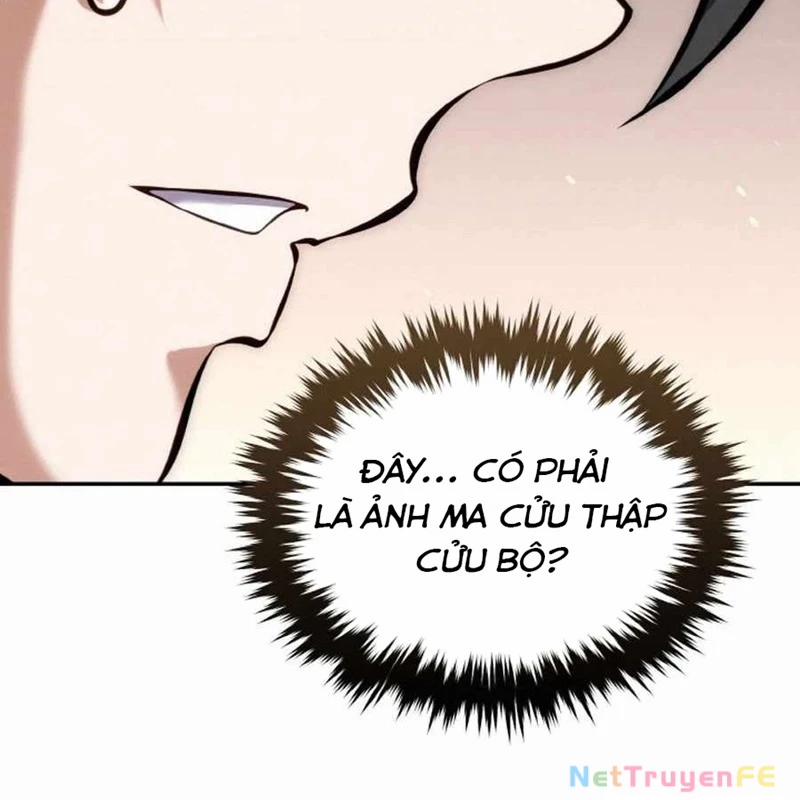 Tiểu Đệ Tử Của Võ Lâm Minh Chủ 19 trang 54