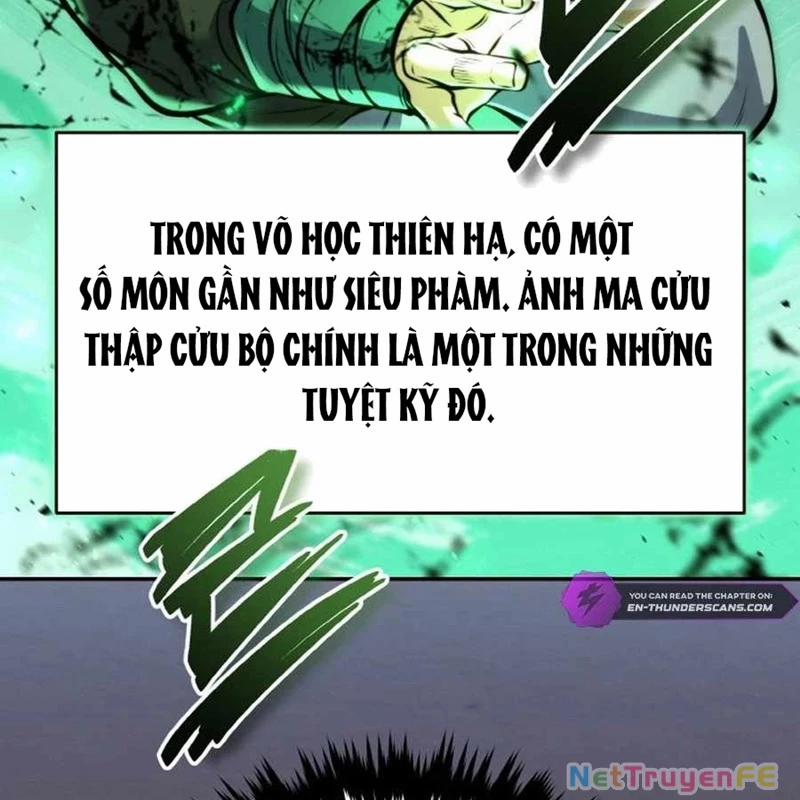 Tiểu Đệ Tử Của Võ Lâm Minh Chủ 19 trang 57