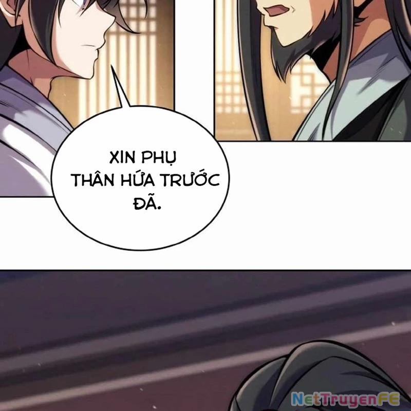 Tiểu Đệ Tử Của Võ Lâm Minh Chủ 19 trang 81