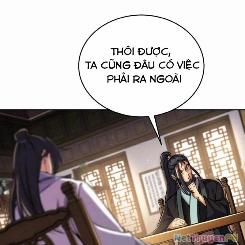 Tiểu Đệ Tử Của Võ Lâm Minh Chủ 19 trang 86