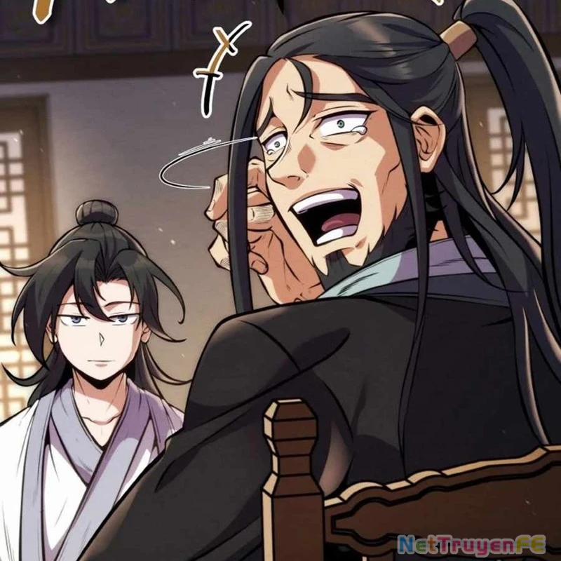 Tiểu Đệ Tử Của Võ Lâm Minh Chủ 19 trang 94