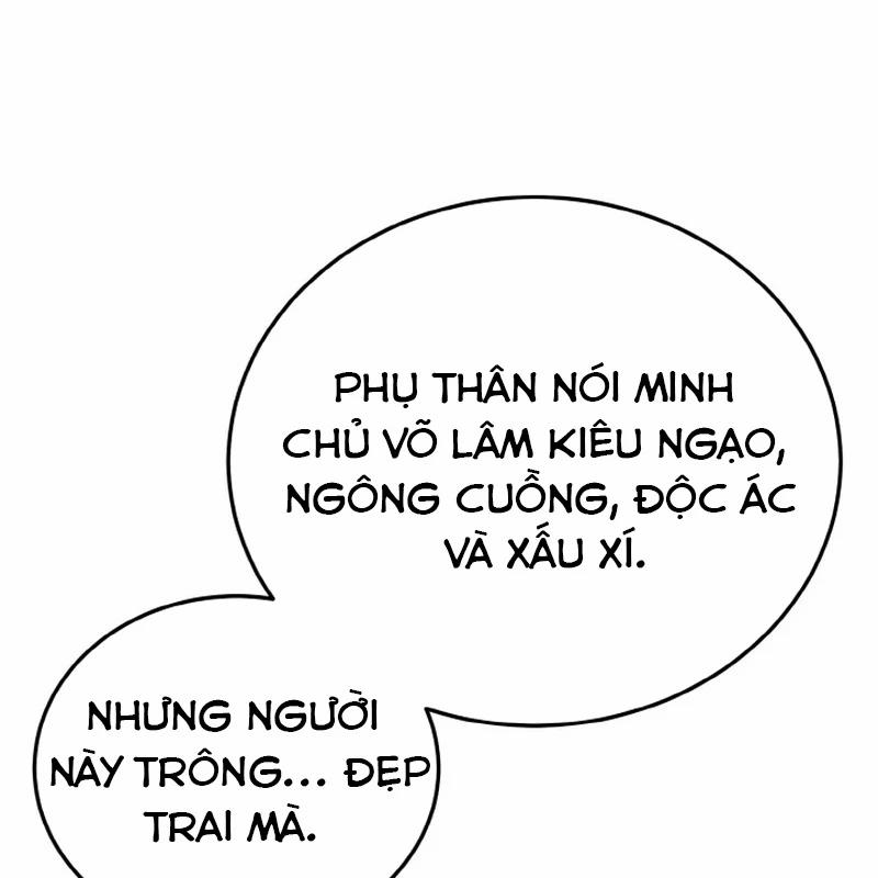 Tiểu Đệ Tử Của Võ Lâm Minh Chủ 2 trang 129