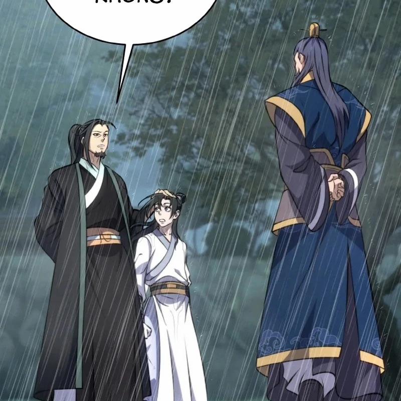 Tiểu Đệ Tử Của Võ Lâm Minh Chủ 2 trang 135