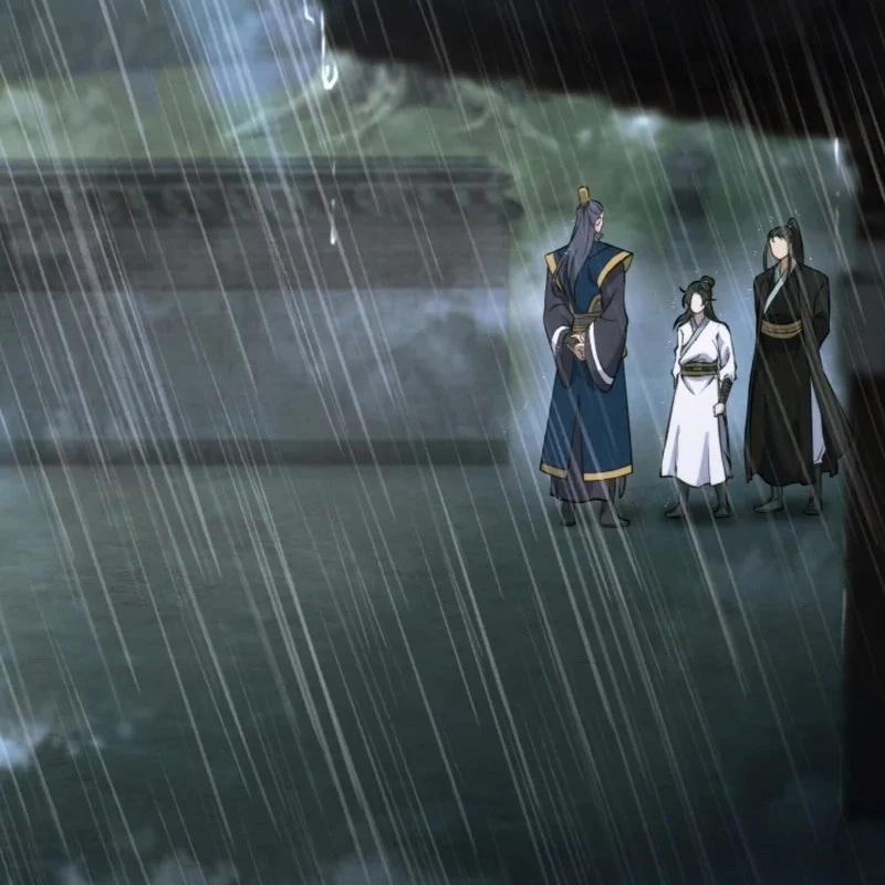 Tiểu Đệ Tử Của Võ Lâm Minh Chủ 2 trang 146