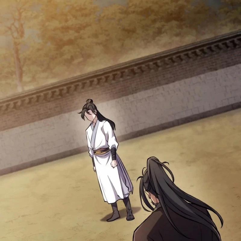 Tiểu Đệ Tử Của Võ Lâm Minh Chủ 2 trang 150