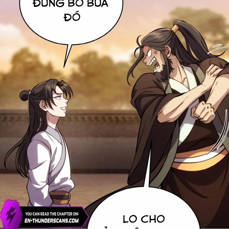 Tiểu Đệ Tử Của Võ Lâm Minh Chủ 2 trang 152