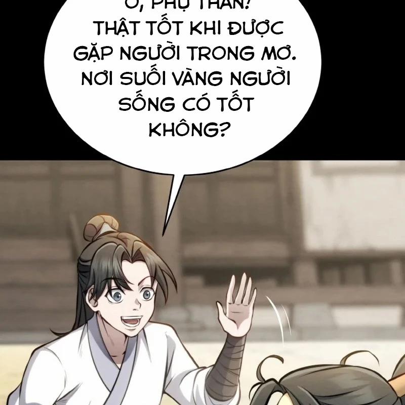 Tiểu Đệ Tử Của Võ Lâm Minh Chủ 2 trang 169