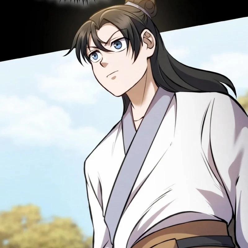 Tiểu Đệ Tử Của Võ Lâm Minh Chủ 2 trang 185